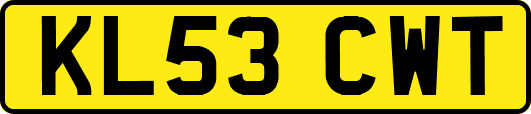 KL53CWT