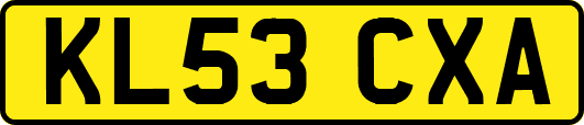 KL53CXA