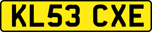 KL53CXE