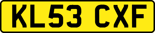 KL53CXF