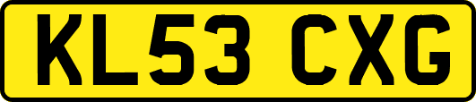 KL53CXG