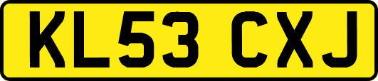 KL53CXJ