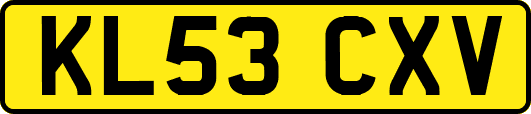 KL53CXV