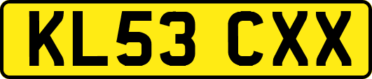 KL53CXX