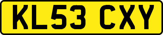 KL53CXY
