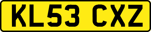 KL53CXZ