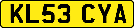 KL53CYA