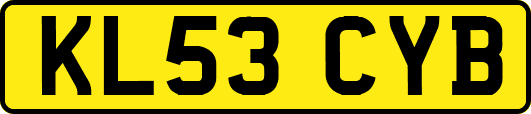 KL53CYB