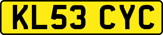 KL53CYC