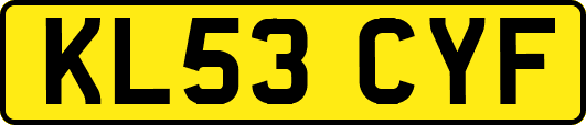 KL53CYF