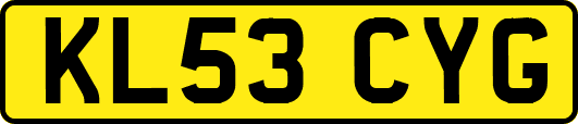 KL53CYG
