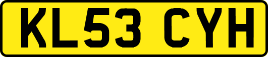 KL53CYH