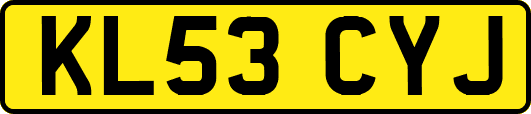 KL53CYJ