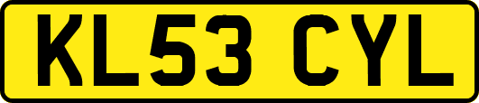 KL53CYL