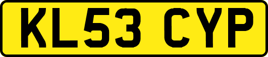 KL53CYP