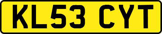 KL53CYT