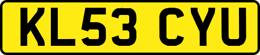 KL53CYU
