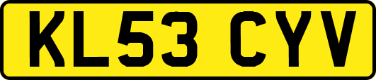KL53CYV