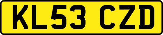 KL53CZD