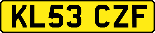 KL53CZF