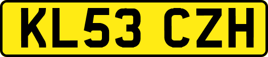 KL53CZH