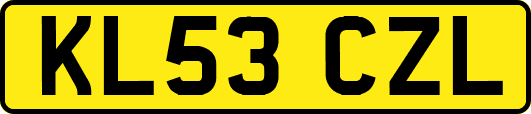 KL53CZL
