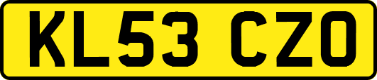 KL53CZO