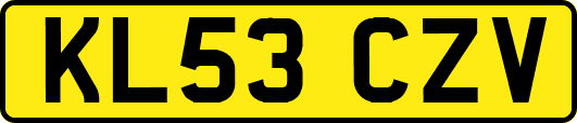 KL53CZV