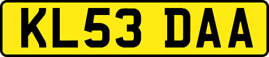 KL53DAA