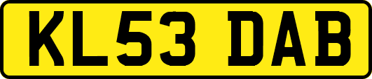 KL53DAB