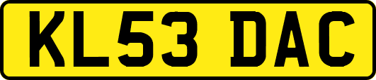 KL53DAC