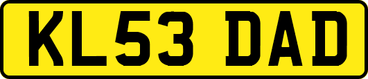 KL53DAD