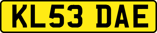 KL53DAE
