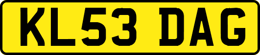 KL53DAG