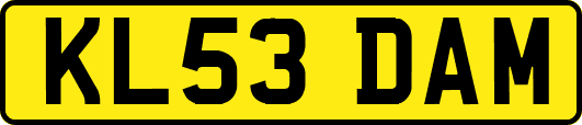 KL53DAM