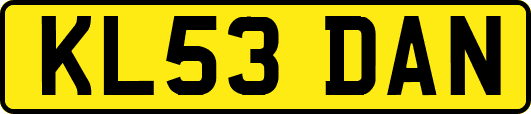KL53DAN