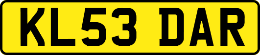 KL53DAR