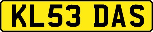 KL53DAS