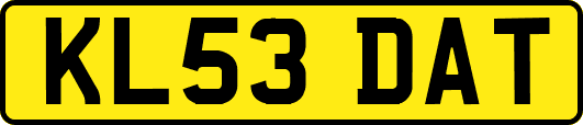 KL53DAT