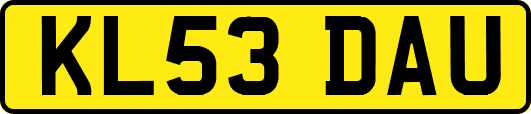 KL53DAU