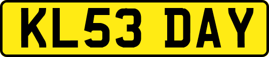 KL53DAY