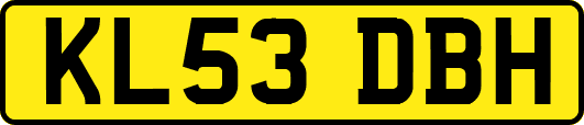 KL53DBH