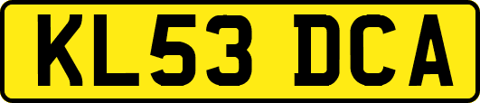 KL53DCA