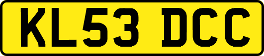 KL53DCC