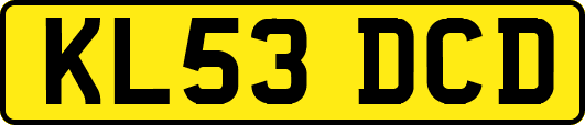 KL53DCD
