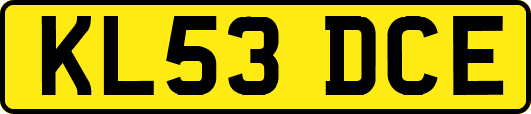 KL53DCE