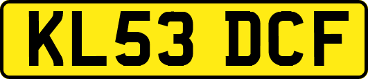 KL53DCF