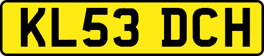KL53DCH