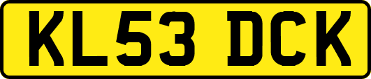 KL53DCK