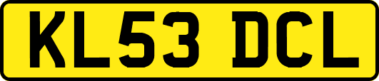 KL53DCL
